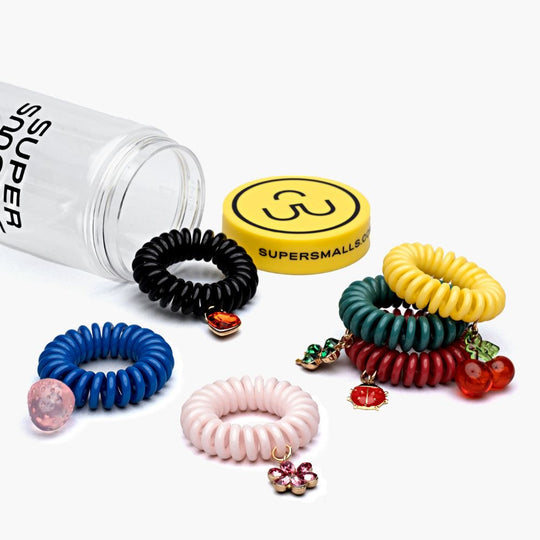 Charmed Life Hair Ties